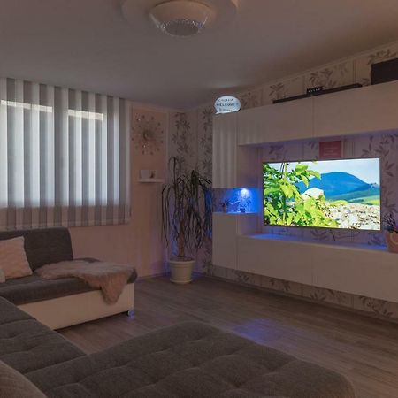 Apartment Danijela II Šibenik Екстериор снимка
