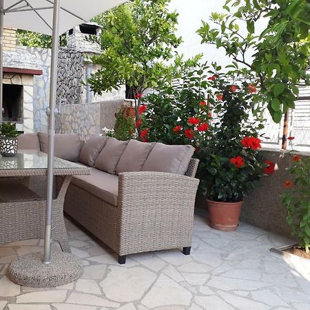 Apartment Danijela II Šibenik Екстериор снимка