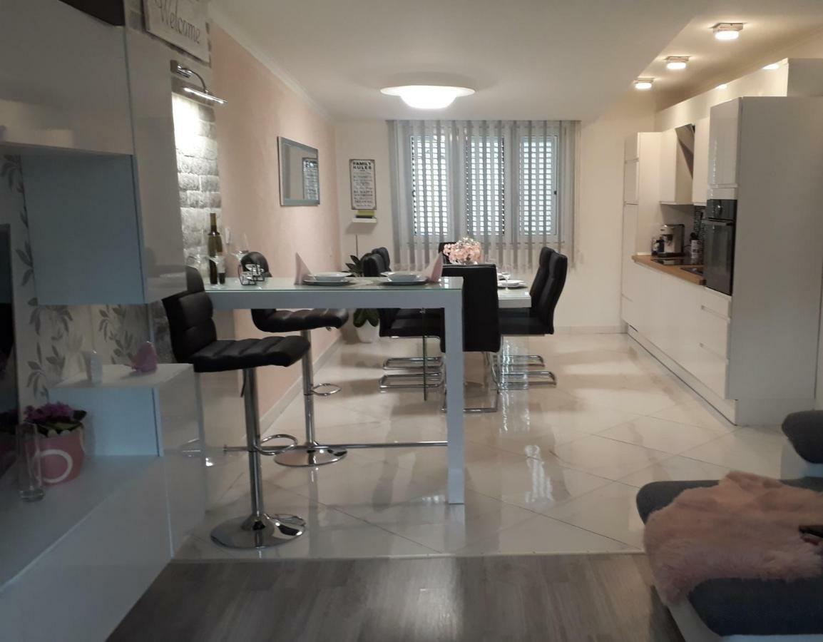 Apartment Danijela II Šibenik Екстериор снимка