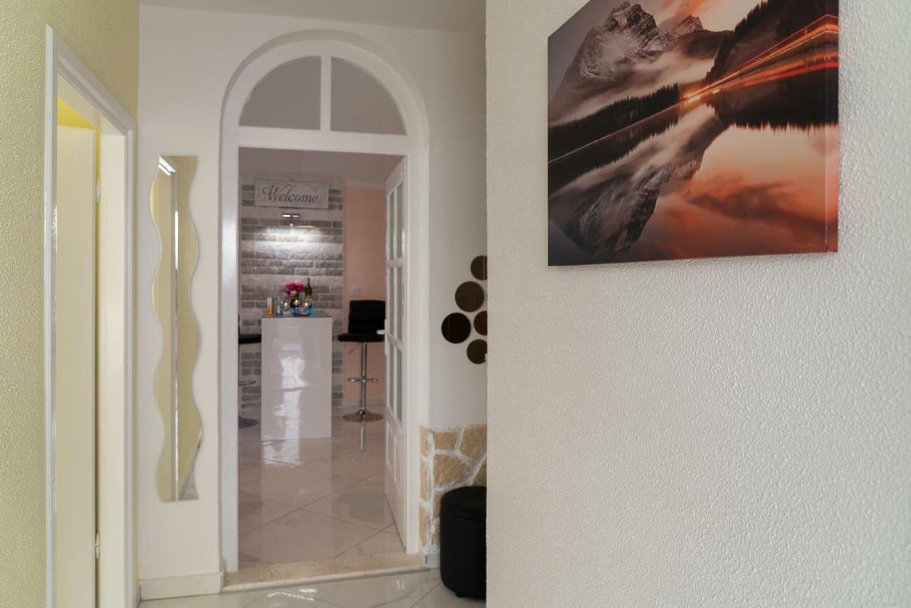 Apartment Danijela II Šibenik Екстериор снимка