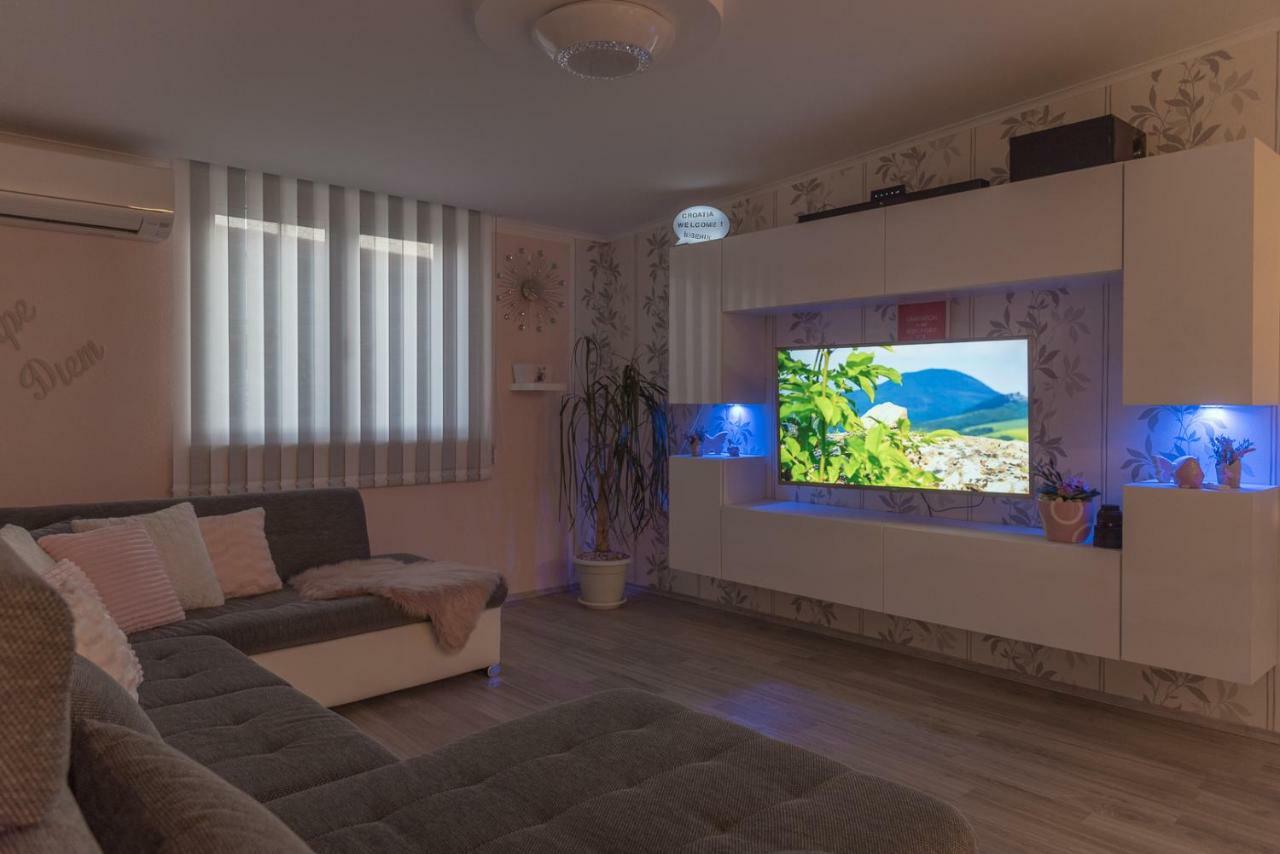 Apartment Danijela II Šibenik Екстериор снимка