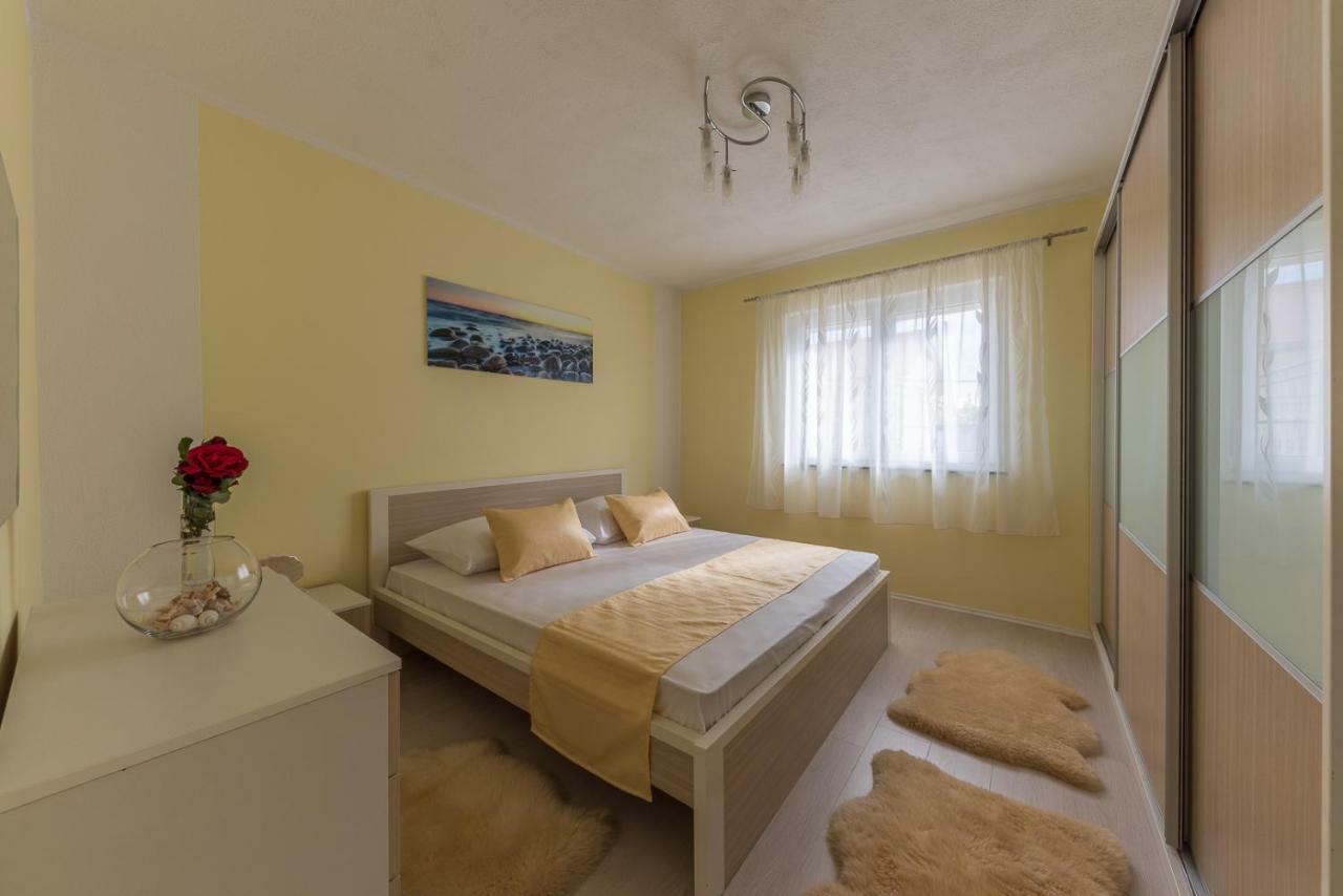 Apartment Danijela II Šibenik Екстериор снимка