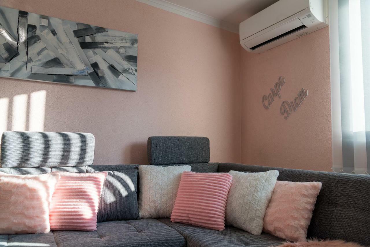 Apartment Danijela II Šibenik Екстериор снимка