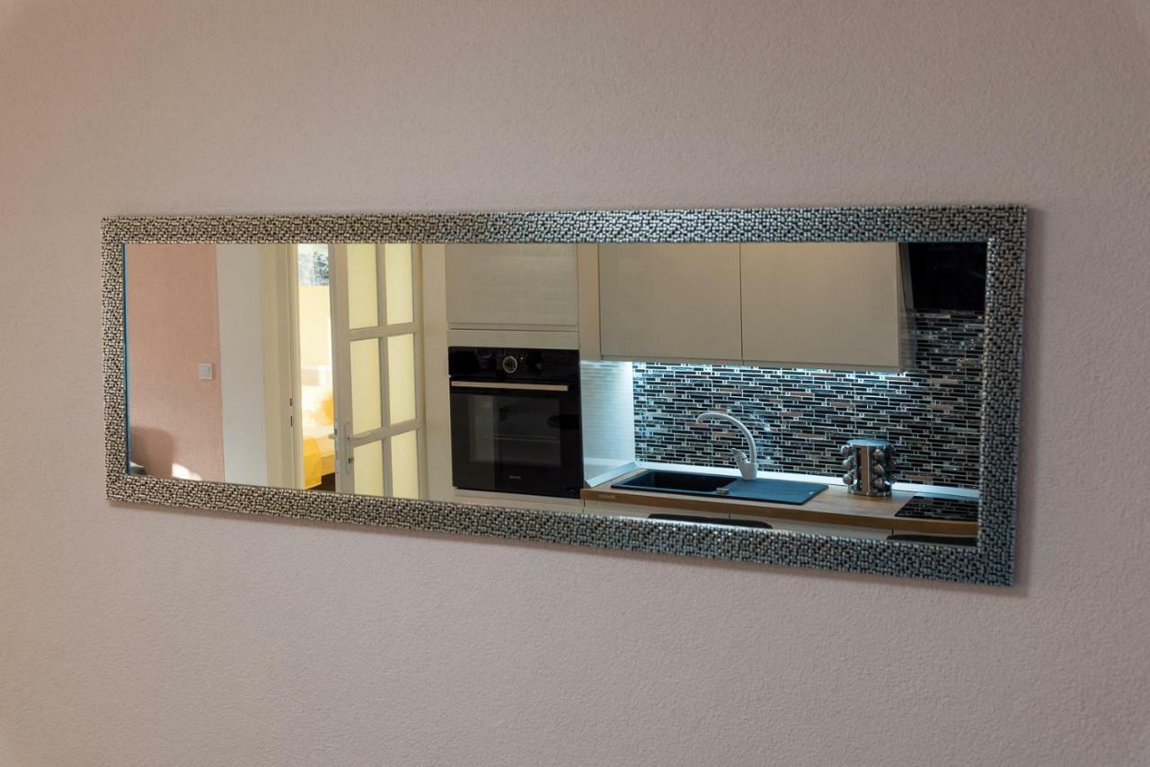 Apartment Danijela II Šibenik Екстериор снимка