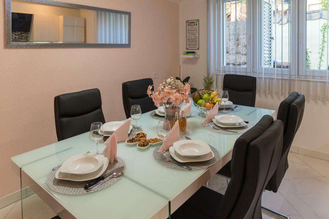 Apartment Danijela II Šibenik Екстериор снимка