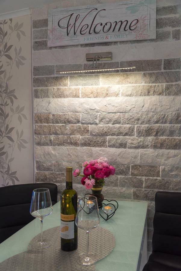 Apartment Danijela II Šibenik Екстериор снимка