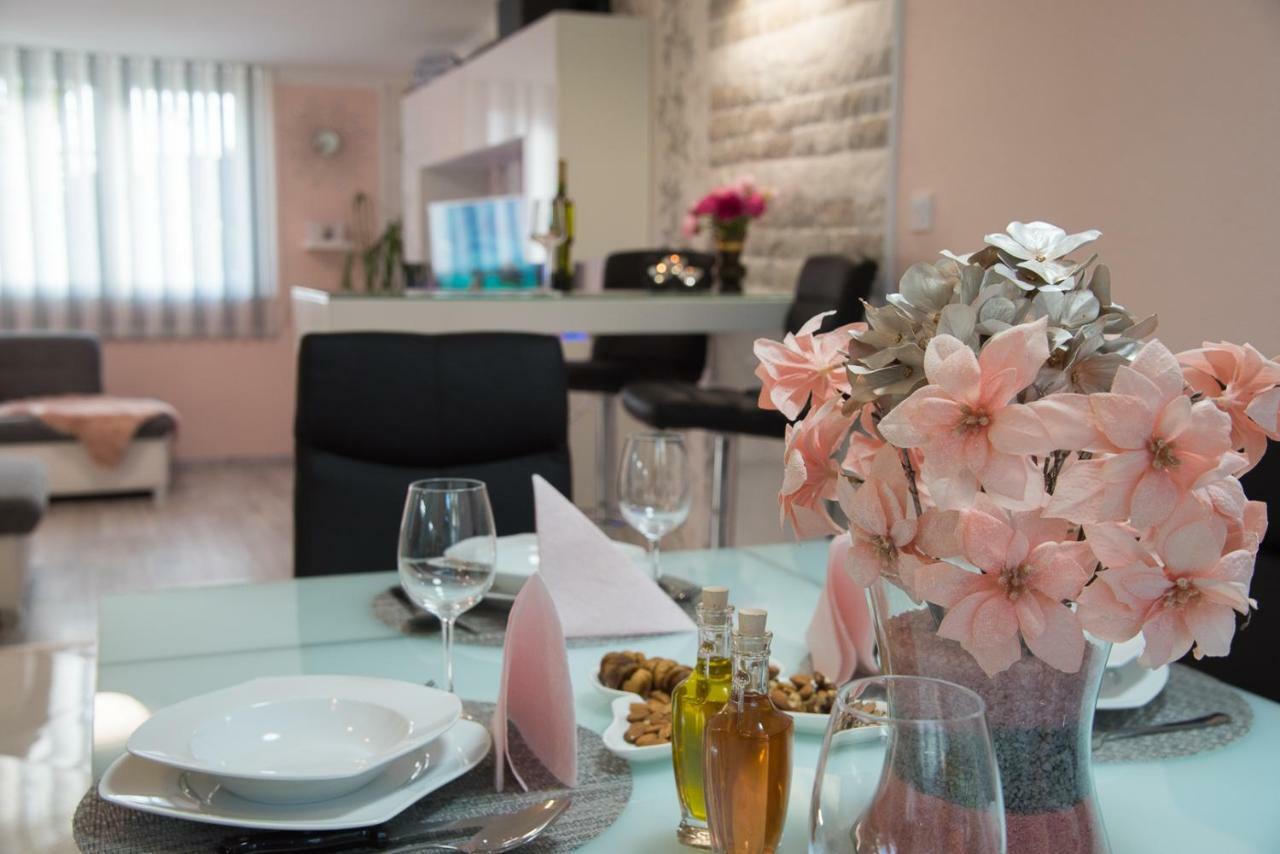 Apartment Danijela II Šibenik Екстериор снимка