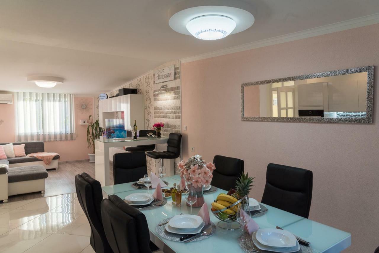 Apartment Danijela II Šibenik Екстериор снимка