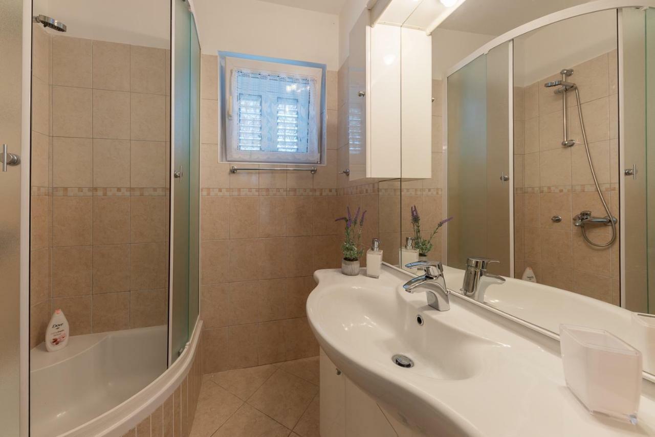 Apartment Danijela II Šibenik Екстериор снимка