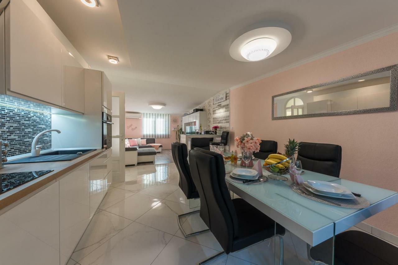 Apartment Danijela II Šibenik Екстериор снимка