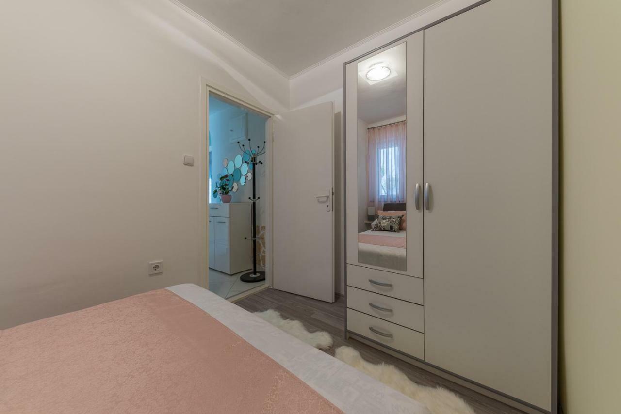 Apartment Danijela II Šibenik Екстериор снимка