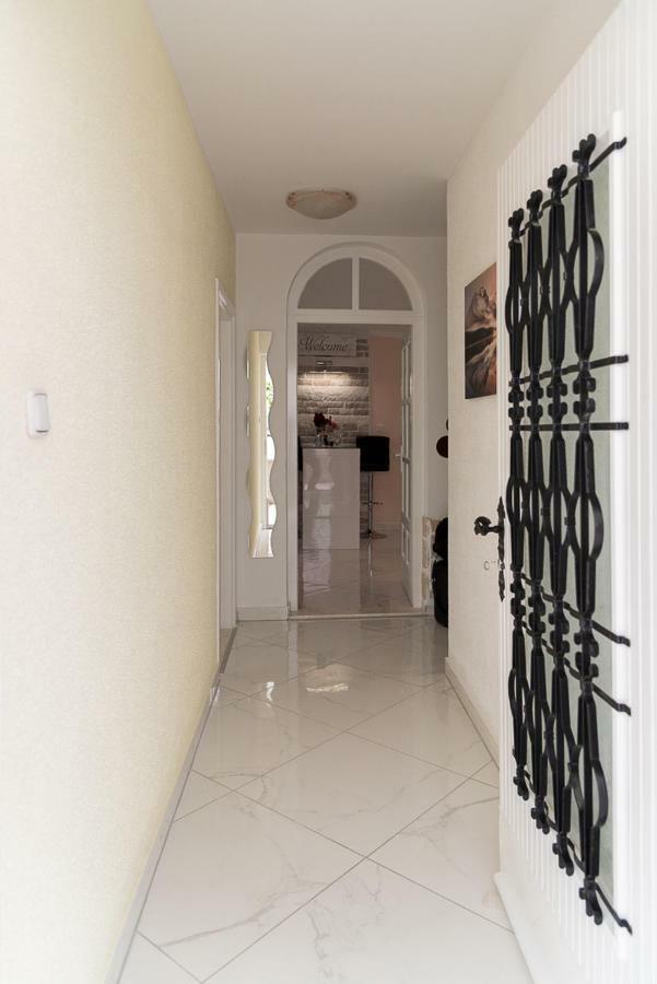 Apartment Danijela II Šibenik Екстериор снимка