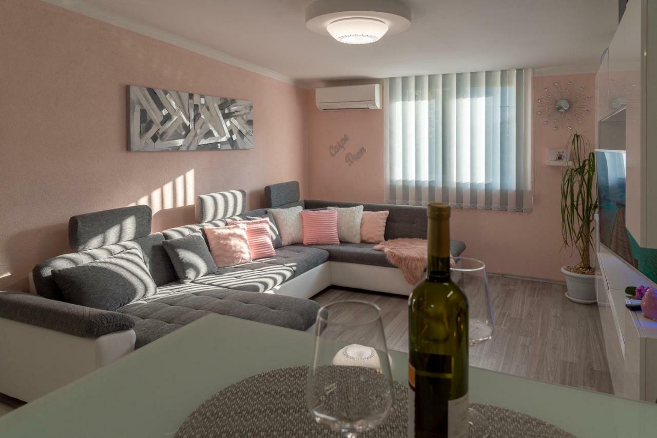 Apartment Danijela II Šibenik Екстериор снимка