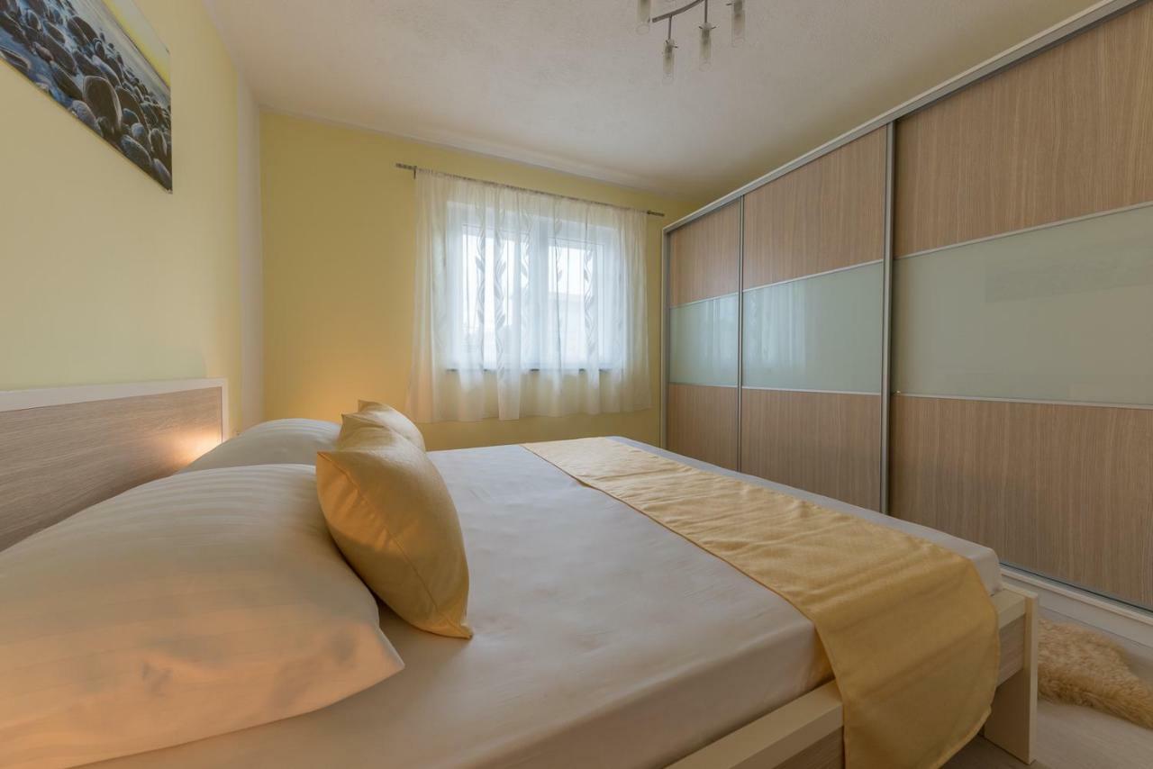 Apartment Danijela II Šibenik Екстериор снимка