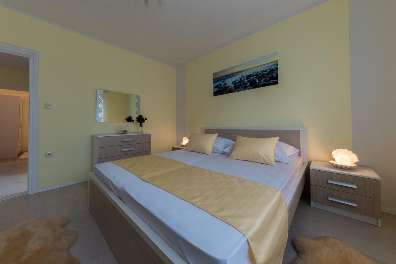 Apartment Danijela II Šibenik Екстериор снимка