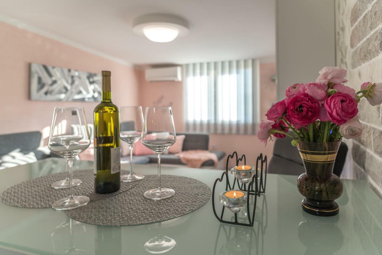 Apartment Danijela II Šibenik Екстериор снимка