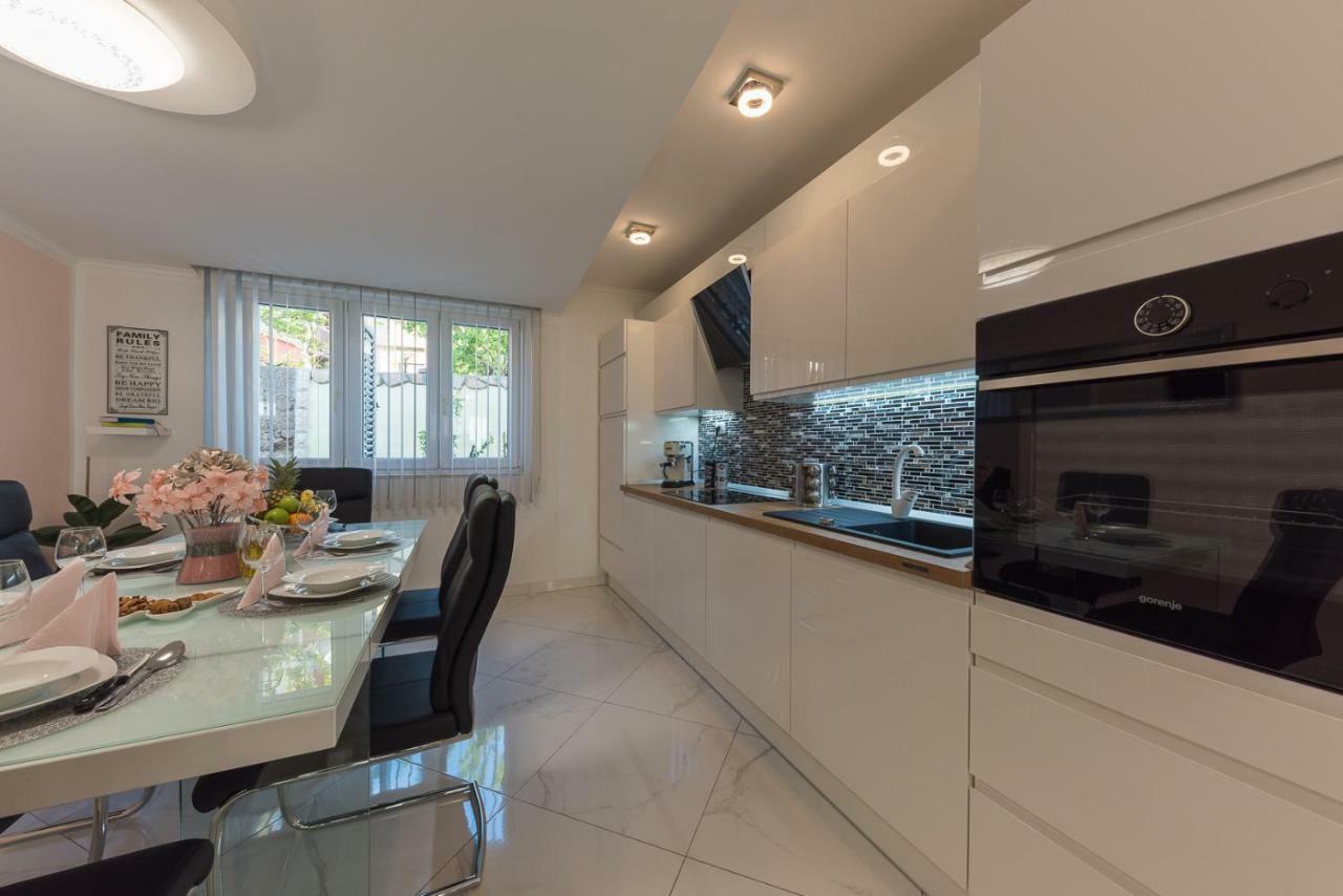Apartment Danijela II Šibenik Екстериор снимка