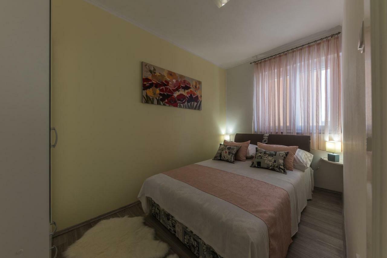 Apartment Danijela II Šibenik Екстериор снимка