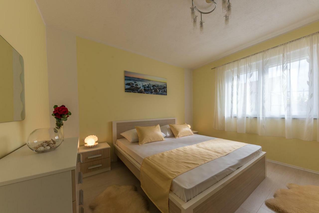 Apartment Danijela II Šibenik Екстериор снимка